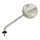 MIRROR- LEFT - TO SCREW - "PIAGGIO GENUINE PART" 125-250-300 VESPA GTS 2005>  -CM073407