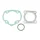 GASKET SET FOR CYLINDER KIT FOR SCOOT PEUGEOT 50 TKR, TREKKER, BUXY, ZENITH, SV50 ) (3 GASKETS KIT)  -SELECTION P2R-