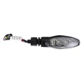 CLIGNOTANT ARRIERE DROIT ORIGINE APRILIA  RS 457 -2B010224-