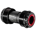 CUVETTE INTEGRE BOITIER FILETE VTT/ROUTE TRIPEAK G5 CERAMIQUE DIAM 47mm BOITE DE 47 (BOITE DE 68/73mm) POUR AXE 24mm, 28.99mm, 30mm (COMPATIBLE SRAM DUB, ROTOR 3D, SHIMANO)
