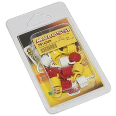 RESSORT EMBRAYAGE MAXISCOOTER MALOSSI POUR ORIGINE HONDA 400-600 SILVER WING/KYMCO 500 XCITING (JEU) (2912553) -RACING-