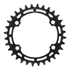 PLATEAU VTT 4BRA D.96 POUR SHIMANO MT510/511 ORIGINE 32DTS MONO 12V.