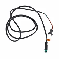 CABLE AFFICHAGE DISPLAY LEADER FOX POUR ALTAR 27 / 29", AWALON 27 / 29", LADY BEND,lady Bend gent, lady BRaga Denver gent, lady Exeter gent, lady Harlan Hasuda gent, lady Lucas gent, lady