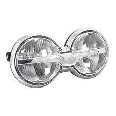 OPTIQUE/PHARE/PROJECTEUR ORIGINE MOTO GUZZI V85 2019> -2D000415-