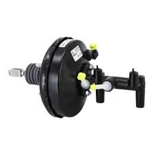 SERVO FREIN COMPLET ORIGINE PIAGGIO PORTER 2012>2015  -B005913-