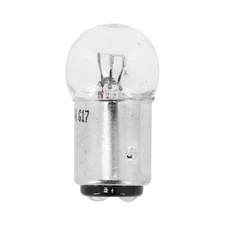 LIGHT BULB - 12V 10/5W BAY15D - standart P10 5W - Turn lights (SOLD PER UNIT )  -SELECTION P2R-