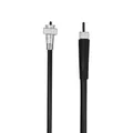 TRANSMISSION SPEEDOMETER CABLE FOR MAXISCOOTER GILERA 125 RUNNER 2STROKE 2002>2004  -SELECTION P2R-