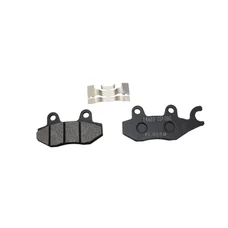 BRAKE PADS - "PIAGGIO GENUINE PART" APRILIA 50 SX-RX 2011> FRONT (PAIR)  -867239 -