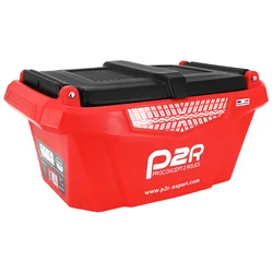 FONTAINE DE NETTOYAGE PROFESSIONNELLE P2R BIO MOBILE PORTABLE 10L