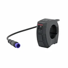COMPTEUR / DISPLAY BROSE UNIT REMOTE ref E41227