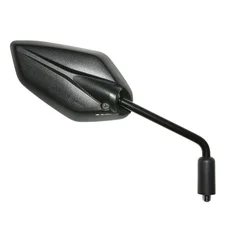 MIRROR FOR MAXISCOOTER YAMAHA 125 N-MAX 2015> RIGHT BLACK (CEE APPROVED)  -VICMA-