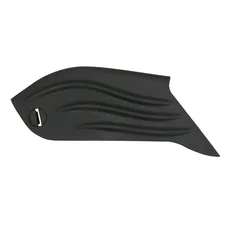 LEFT PASSENGER FOOTREST "PIAGGIO GENUINE PART" 125-350 X10  -674204-