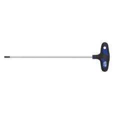 CLE TORX CYCLUS PRO T TX25 LONGUEUR 300mm AVEC MANCHE (VENDU A L'UNITE)  -MADE IN CEE-