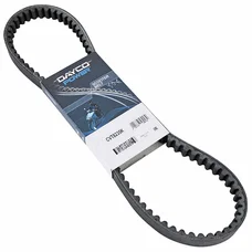 COURROIE MAXISCOOTER ADAPTABLE SYM 125 HD 2003>2008, HD EVO 2005>2011, HD 2 2011>2014 (930 x 19.5)  -DAYCO KEVLAR-