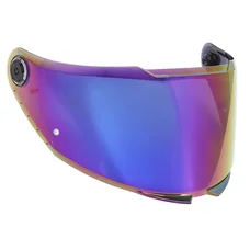 ECRAN DE CASQUE MT POUR INTEGRAL THUNDER 4 SV, BRAKER SV, STINGER 2 IRIDIUM (MT-V-28B) (PINLOCK READY)