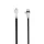 TRANSMISSION SPEEDOMETER CABLE FOR SCOOT PIAGGIO 50 VESPA-S 2007>, 125 VESPA-S 2007>  -SELECTION P2R-