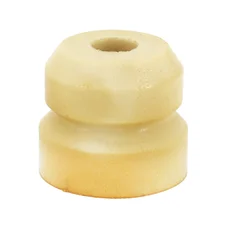 CAOUTCHOUC BUTEE/TAMPON D'AMORTISSEUR OFF ROAD ORIGINE SHOWA HONDA 85 CR R 1996>2007, 150 CRF 2007>2022/SUZUKI 85 RM 2002>2015 (14 x 44 x 38 mm) (SUT07191)