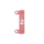 ENGRAVING STENCIL - LETTER Z (20 PIECES BAG)  - ICA -