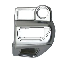 SUPPORT COMMUTATEUR DROIT (PREVOIR LE COMMUTATEUR 86187 EN CAS D'ANCIEN MONTAGE) ORIGINE PIAGGIO 125-250-300-400-500 MP3 2008>2014, 350 MP3 2018>  -656957-