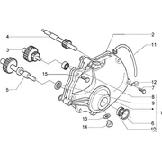 Couvercle réducteur