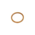 GASKET FOR CYLINDER HEAD DECOMPRESSOR (BRASS) for PEUGEOT 103  -SELECTION P2R-