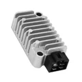 REGULATEUR DE TENSION MOTO ADAPTABLE YAMAHA 50 NEO'S 4T 2009>2020, 125 MT 2014>2021, 125 YZF R 2008>2018, 600 XT 1987>2003 (OEM: 3TJ819600200) -P2R