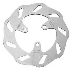 BRAKE DISC FOR PEUGEOT 50 LUDIX SNAKE Front  (EXT 170mm, INT 42mm, 3 Holes )