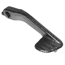 KICK SCOOT ADAPTABLE MBK 50 BOOSTER 1999>, NITRO/YAMAHA 50 BWS 1999>, AEROX/PEUGEOT 50 TKR, TREKKER, BUXY (ACIER CHROME)  -P2R-