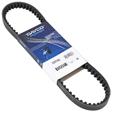 COURROIE SCOOT ADAPTABLE PIAGGIO 50 FREE 1992>2002, NRG 1994>1998, NTT 1994>1996 (804 x 17,5 x 8)  -DAYCO POWER-