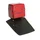 FEU ARRIERE CYCLO ADAPTABLE PEUGEOT 103 SPX ROUGE AVEC SUPPORT DE PLAQUE  -SELECTION P2R-