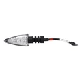 CLIGNOTANT AVANT DROIT/ARRIERE GAUCHE ORIGINE APRILIA 660 RS, TUONO 2023> -2B009501-