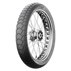 PNEU MOTO 17'' 120/70-17 MICHELIN ANAKEE ADVENTURE 2 M+S FRONT RADIAL TL/TT 58V (761155)