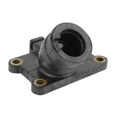 PIPE ADMISSION 50 A BOITE ADAPTABLE MINARELLI 50 AM6/BETA 50 RR/MBK 50 X-POWER/YAMAHA 50 TZR/PEUGEOT 50 XPS/RIEJU 50 RS, SMX/GENERIC 50 TRIGGER/CPI 50 SM -P2R