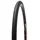 TYRE FOR MTB (URBAN) 26 X 1.15 DELI BLACK SLICK-RIGID-(28-559)