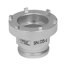 CYCLUS PRO TOOL - BOTTOM BRACKET REMOVAL FOR SHIMANO DURA-ACE 7700 / 7710 -TO USE WITH SNAP.IN TOOL 179967 OR FLAT WRENCH 32mm