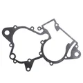 GASKET FOR CRANKCASE FOR DERBI 50 SENDA 2006>, GPR/GILERA 50 SMT 2006>, RCR ( PIAGGIO EURO 3) (SOLD PER UNIT)  -SELECTION P2R
