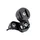 SUPPORT TELEPHONE/SMARTPHONE MOTO SP CONNECT VENDU A L'UNITE FIXATION LEVIER D'EMBRAYAGE OU DE FREIN TAILLE MASSE ALU NOIR (DIAM M6)