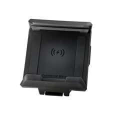 SUPPORT/CHARGEUR SMARTPHONE/TELEPHONE BOSCH FIXATION CINTRE LARGEUR REGLABLE DE 67 à 88mm (INDUCTION/CABLE)