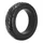PNEU TROTTINETTE PLEIN 10 X 2.70 (70/65-6.5) NOIR (POUR SEGWAY NINEBOT MINI PRO)