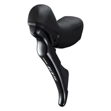 SHIFTER- FOR ROAD BIKE -  SHIMANO 11 SPEED FRONT 105 R7000 DOUBLE -BLACK - ONLY FOR BRAKE DISC