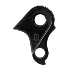 PATTE DE DERAILLEUR ALU MARWI HAIBIKE, KELLYS, MOTOBECANE, KHS, VITUS, WILIER GH-319 (VENDU A L'UNITE SUR CARTE)