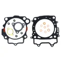 GASKET SET FOR CYLINDER KIT - RADICAL MOTOCROSS FOR YAMAHA 450 YZ F 2014>2017