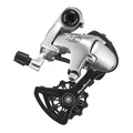 DERAILLEUR VTT ARRIERE SUNRACE RS2 10/9V. CHAPE COURTE A VIS