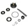KIT REPARATION POMPE A EAU SCOOT ADAPTABLE PIAGGIO 50 NRG/GILERA 50 RUNNER, DNA (KIT) -P2R-