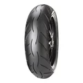 PNEU MOTO 17" 160/60-17 METZELER SPORTEC M5 INTERACT RADIAL ZR REAR TL 69W