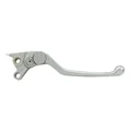 BRAKE LEVER FOR APRILIA 250 RS 1998>2003, 1000 RSV R 2001>2005 / DUCATI 1000 MONSTER 2003>2008, 996 S4R 2003>2006  RIGHT SILVER (OE AP8113757)  -SELECTION P2R-
