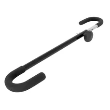 REMOVABLE CROSSBAR FOR  BICYCLE ON BIKE CARRIER (MTB OR LADY  BICYCLE) 44-77CM