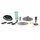 VARIATEUR MAXISCOOTER MALOSSI MULTIVAR MHR NEXT OVER RANGE POUR YAMAHA 530 TMAX 2012>2016 (J409E) (KIT COMPLET)