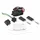ALARME MOTO/SCOOTER AVEC 2 TELECOMMANDES (CONNEXION BLUETHOOTH, ANTI DEMARRAGE)  -HOMOLOGUE CE-