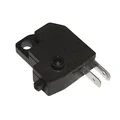 CONTACTEUR DE STOP SCOOT ADAPTABLE SCOOTER 50 CHINOIS 4T GY6, 139QMB 10 POUCES/BAOTIAN 50 BT49QT 4T 10 POUCES 2006>/KYMCO/SYM DROIT  -P2R-